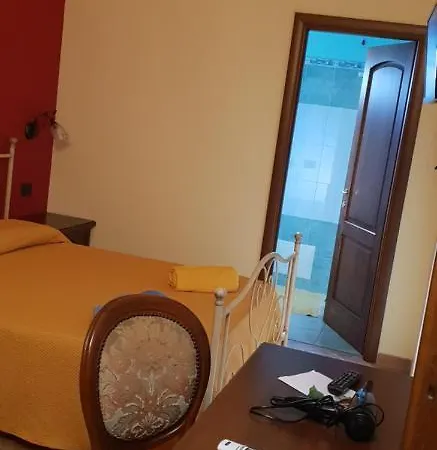 Stella Sulcitana Frühstückspension 3*