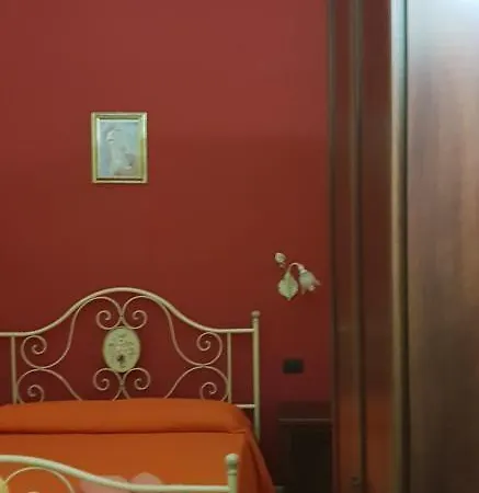 Stella Sulcitana Bed & Breakfast *