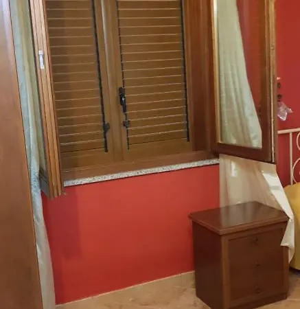 Stella Sulcitana Bed & Breakfast Gonnesa