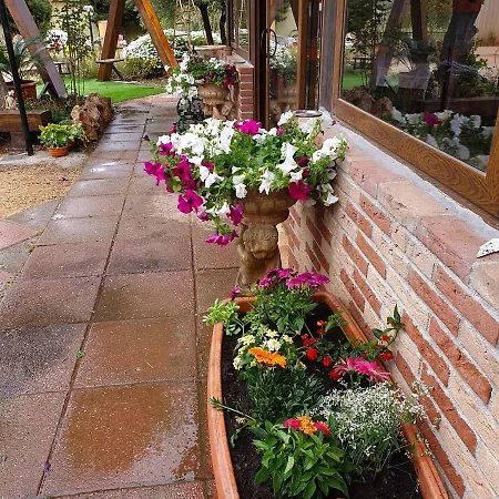 Stella Sulcitana Bed & Breakfast Gonnesa
