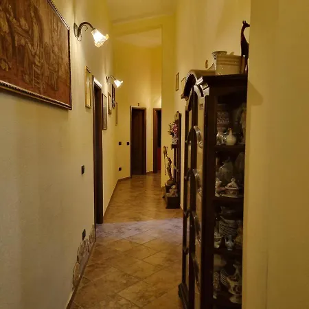 Bed & Breakfast Stella Sulcitana
