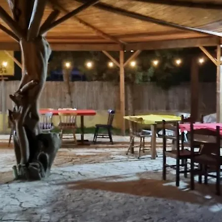 Bed & Breakfast Stella Sulcitana *
