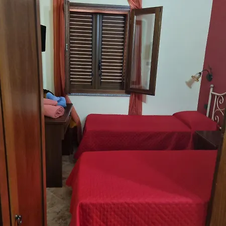 Stella Sulcitana 3* Gonnesa