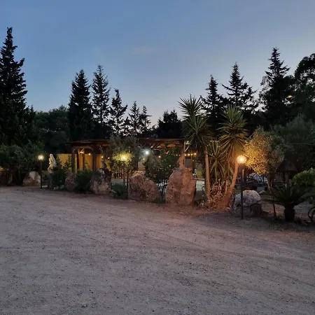 Bed & Breakfast Stella Sulcitana *
