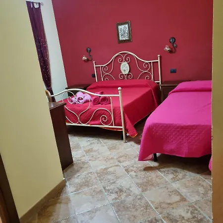 Stella Sulcitana Bed & Breakfast *