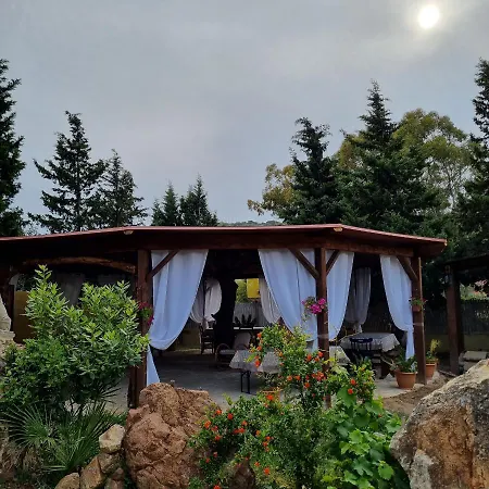 Stella Sulcitana Bed & Breakfast Gonnesa