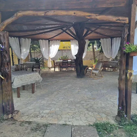 Stella Sulcitana Bed & Breakfast Gonnesa