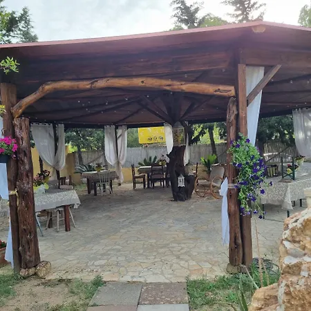 Stella Sulcitana Bed & Breakfast Gonnesa