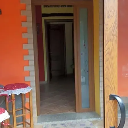Stella Sulcitana Bed & Breakfast