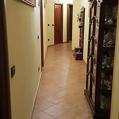 Bed & Breakfast Stella Sulcitana Gonnesa