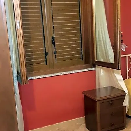 Bed & Breakfast Stella Sulcitana 3*
