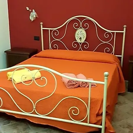 Stella Sulcitana Bed & Breakfast 3*