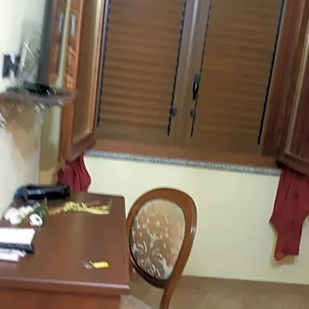 Stella Sulcitana Bed & Breakfast 3*