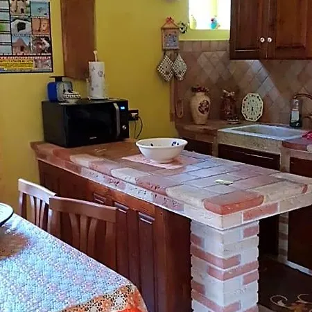 Stella Sulcitana Bed & Breakfast
