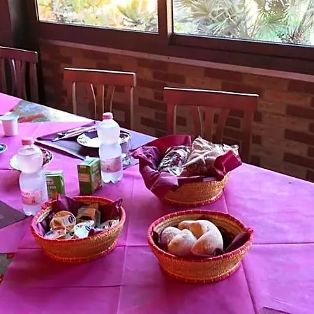 Stella Sulcitana Bed & Breakfast