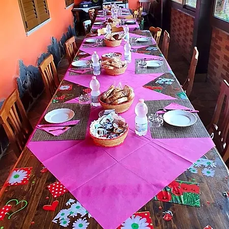 Stella Sulcitana Bed & Breakfast 3*