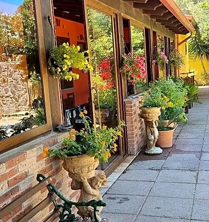 Stella Sulcitana Bed & Breakfast 3*