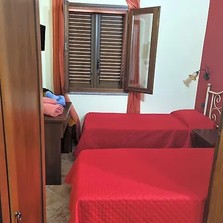 Stella Sulcitana 3*