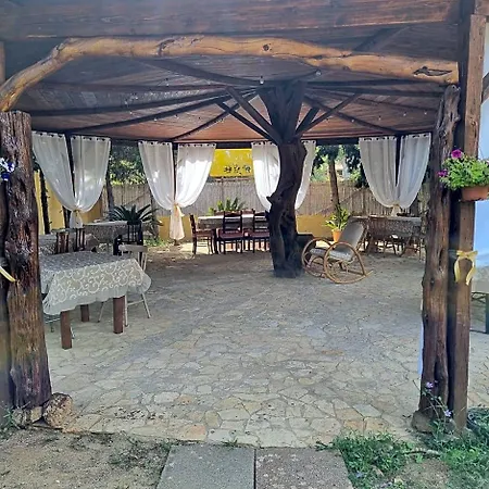 Stella Sulcitana 3*