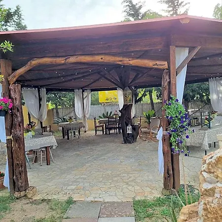 Bed & Breakfast Stella Sulcitana