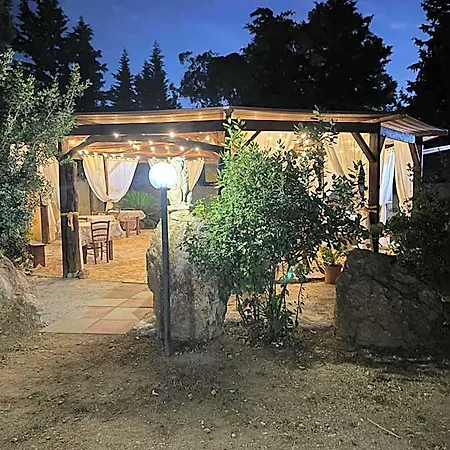 Bed & Breakfast Stella Sulcitana