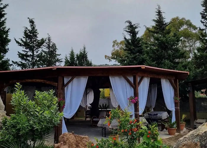 Stella Sulcitana Bed & Breakfast Gonnesa